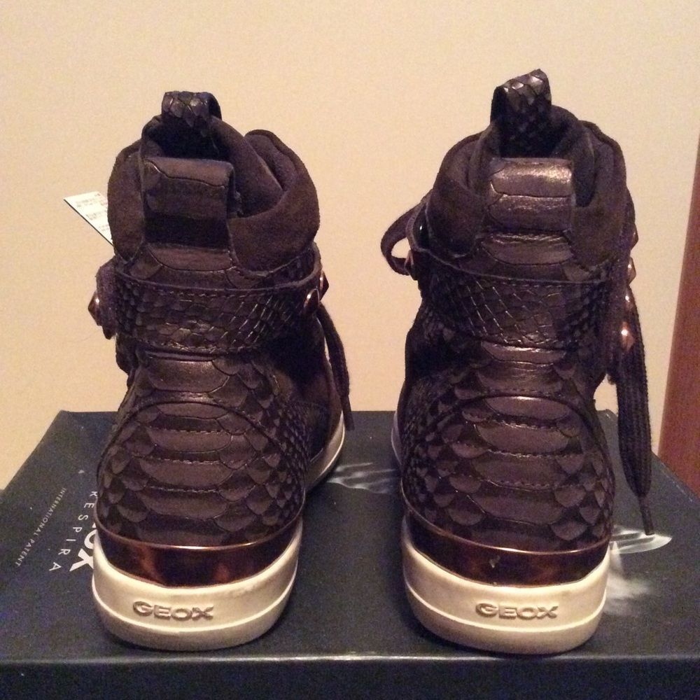 GEOX  snickers